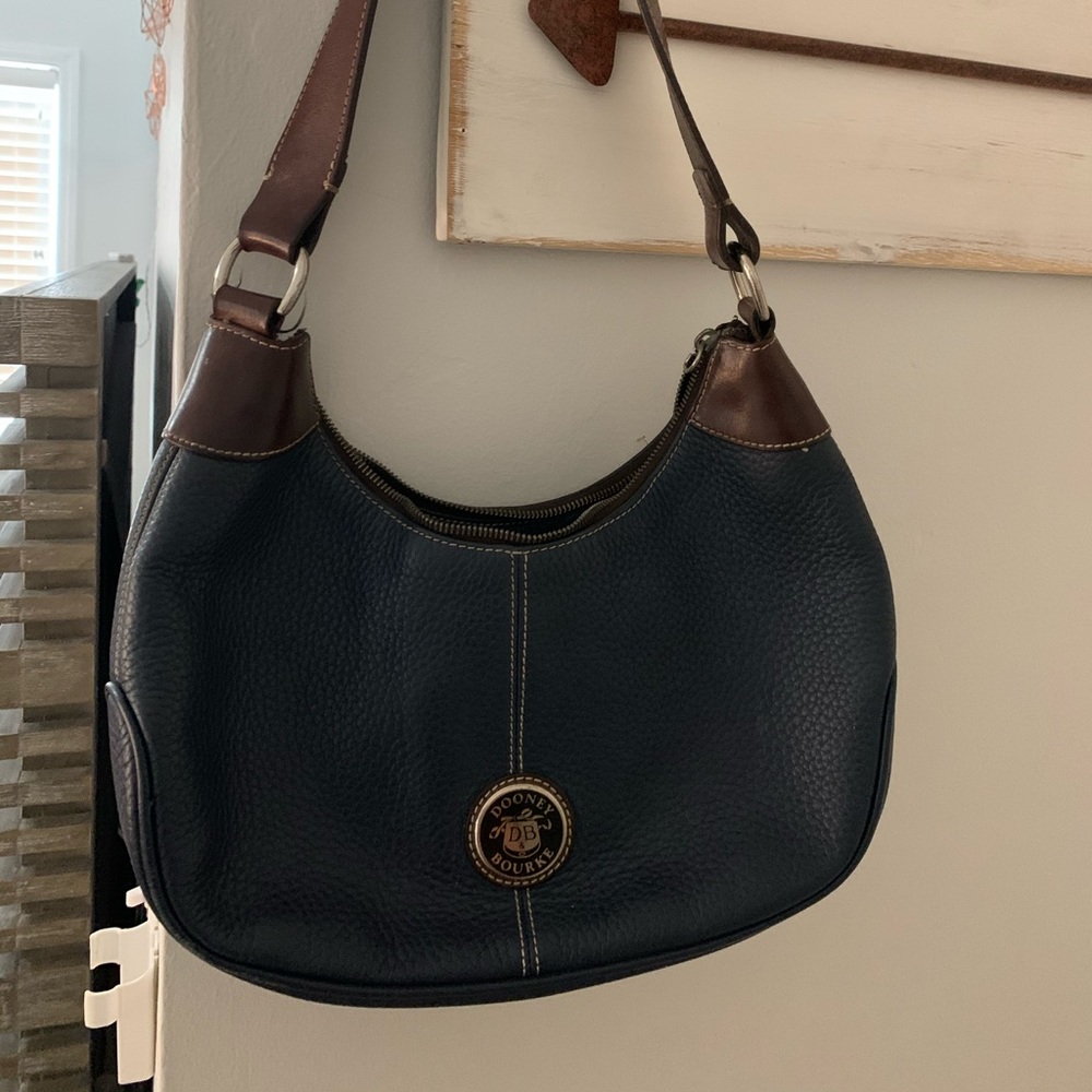 Vintage Dooney & Bourke Bag
